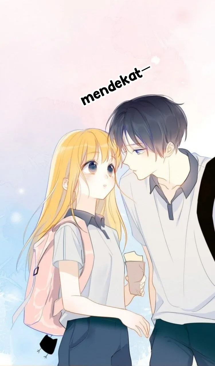 The Stars and I Chapter 1 - halaman 35