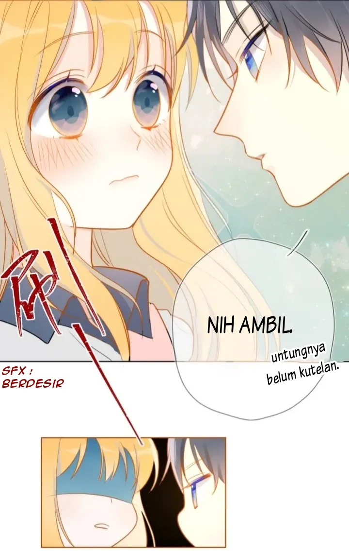 The Stars and I Chapter 1 - halaman 36
