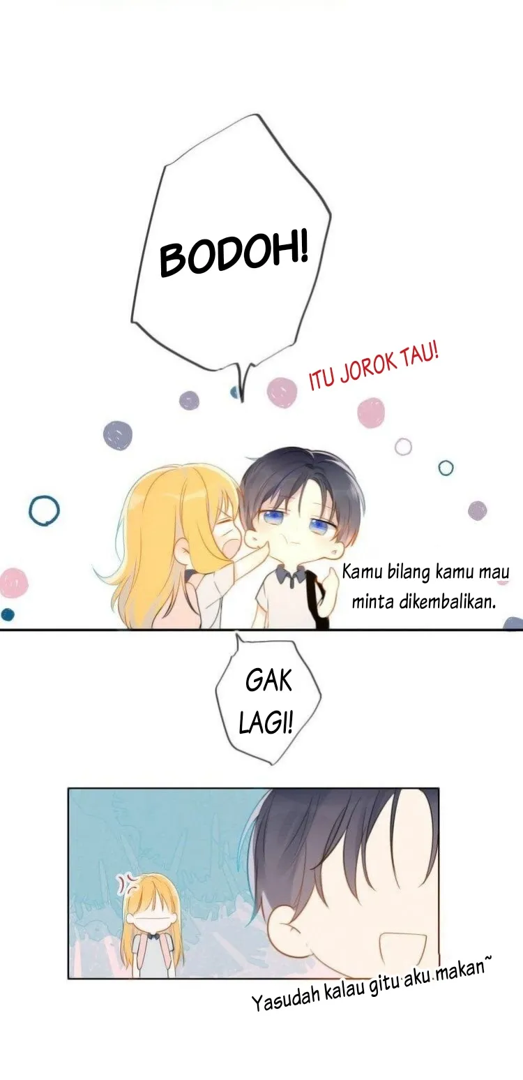 The Stars and I Chapter 1 - halaman 37