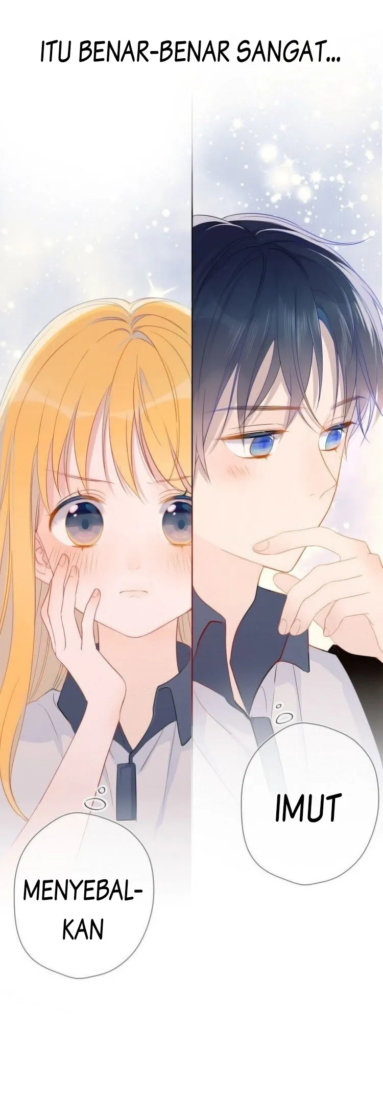 The Stars and I Chapter 1 - halaman 39