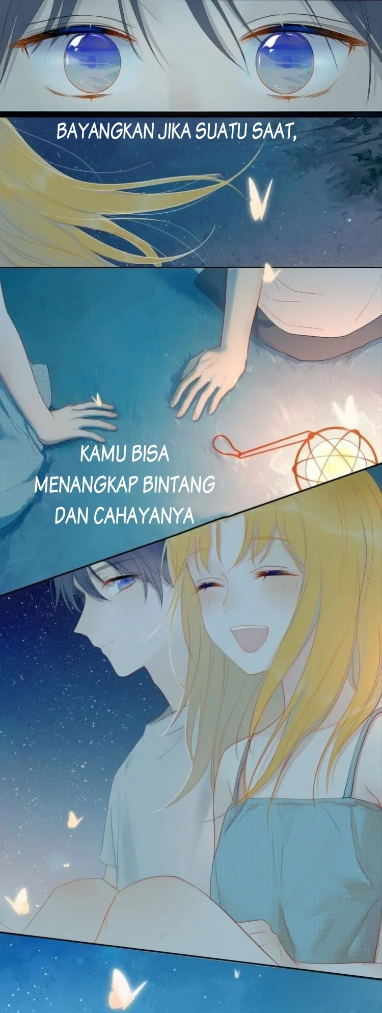 The Stars and I Chapter 1 - halaman 4