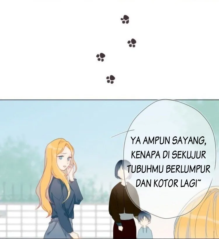 The Stars and I Chapter 1 - halaman 8