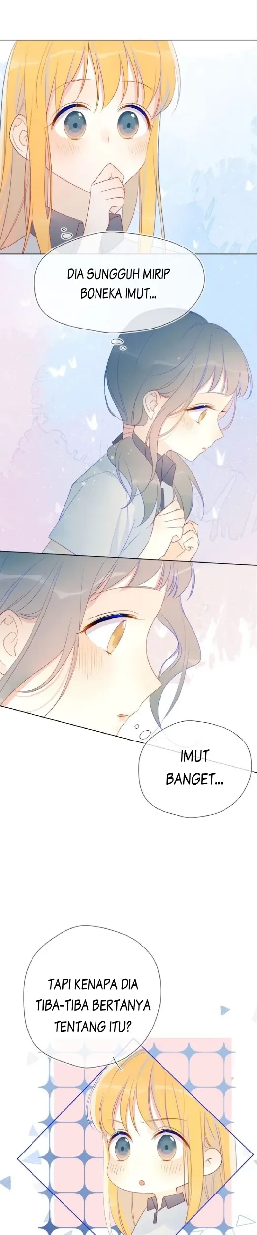 The Stars and I Chapter 10 - halaman 10