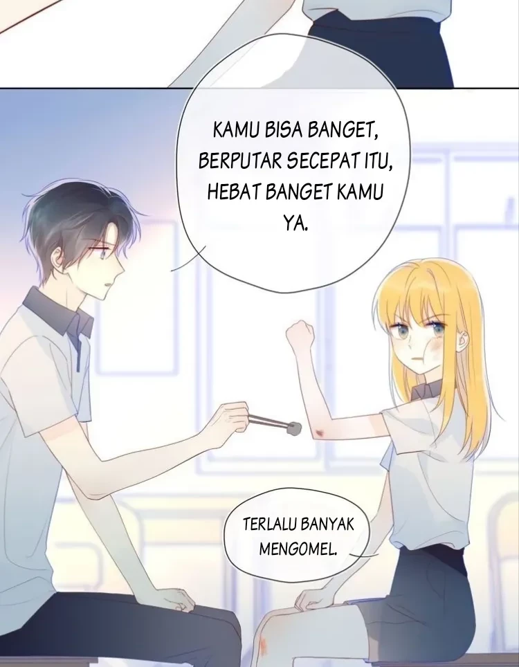 The Stars and I Chapter 10 - halaman 18