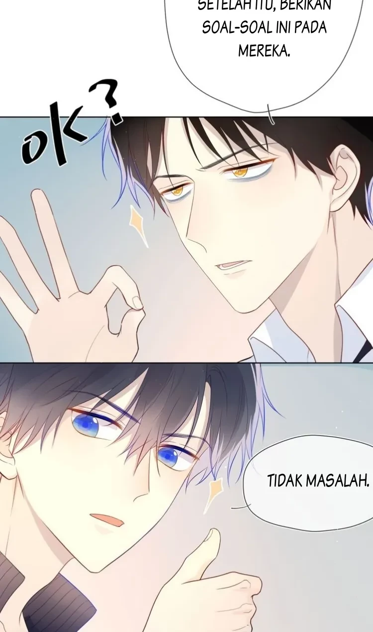 The Stars and I Chapter 12 - halaman 2