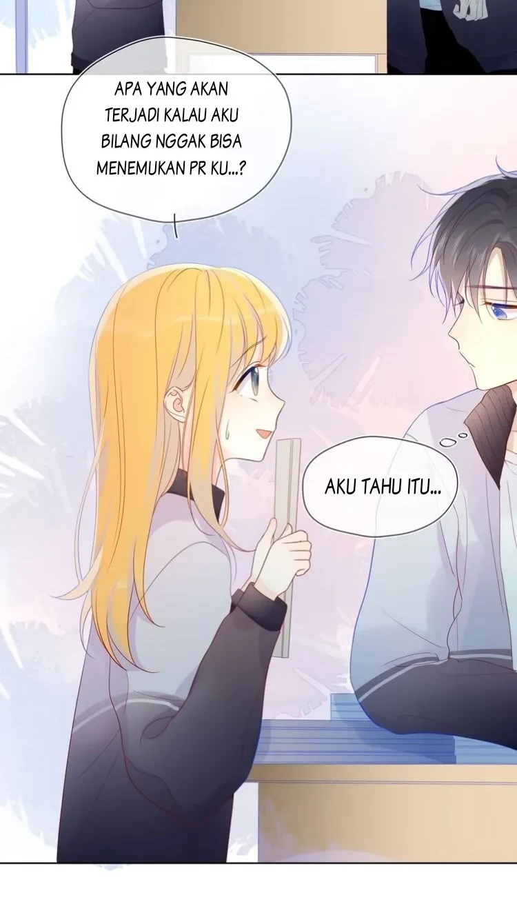 The Stars and I Chapter 12 - halaman 7