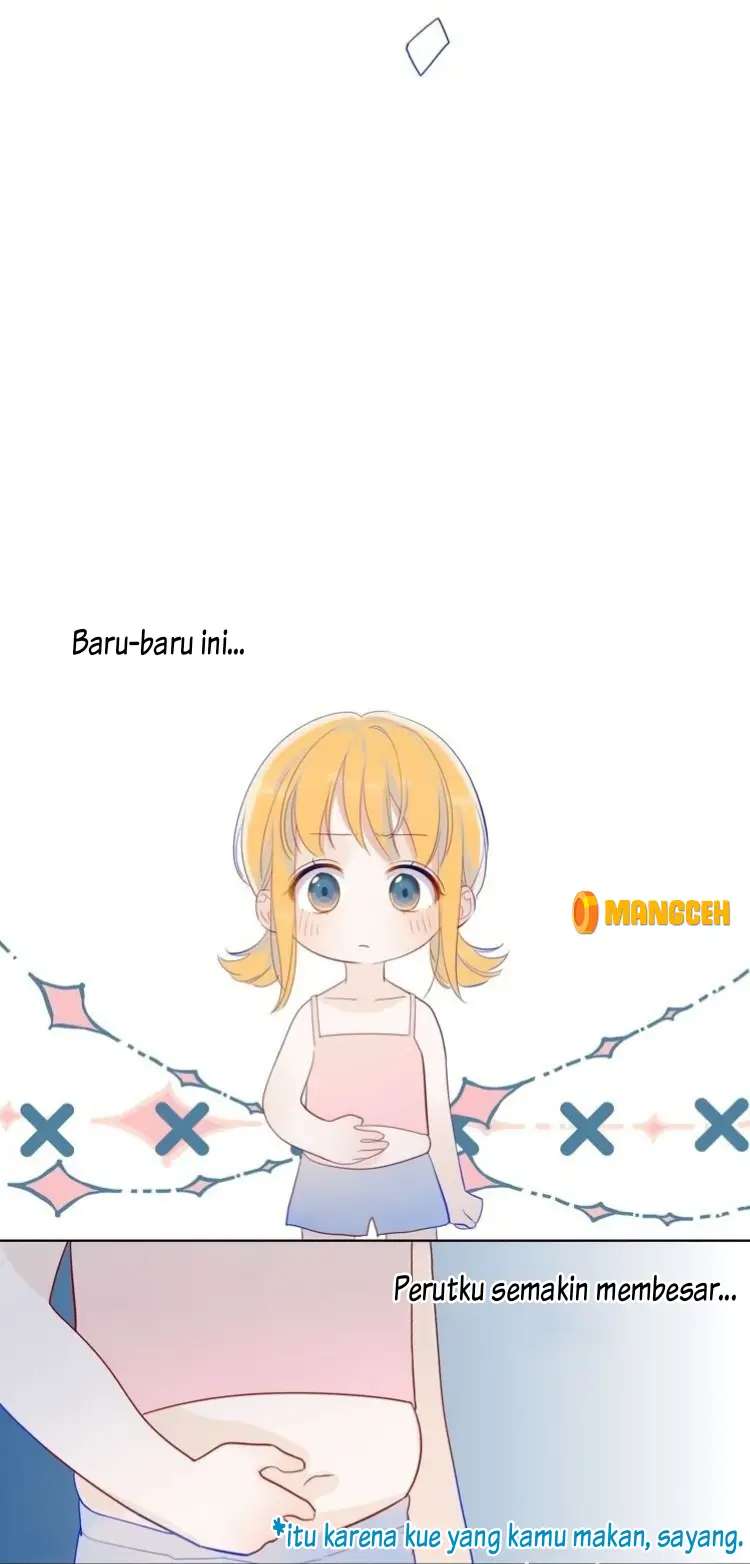 The Stars and I Chapter 13 - halaman 11