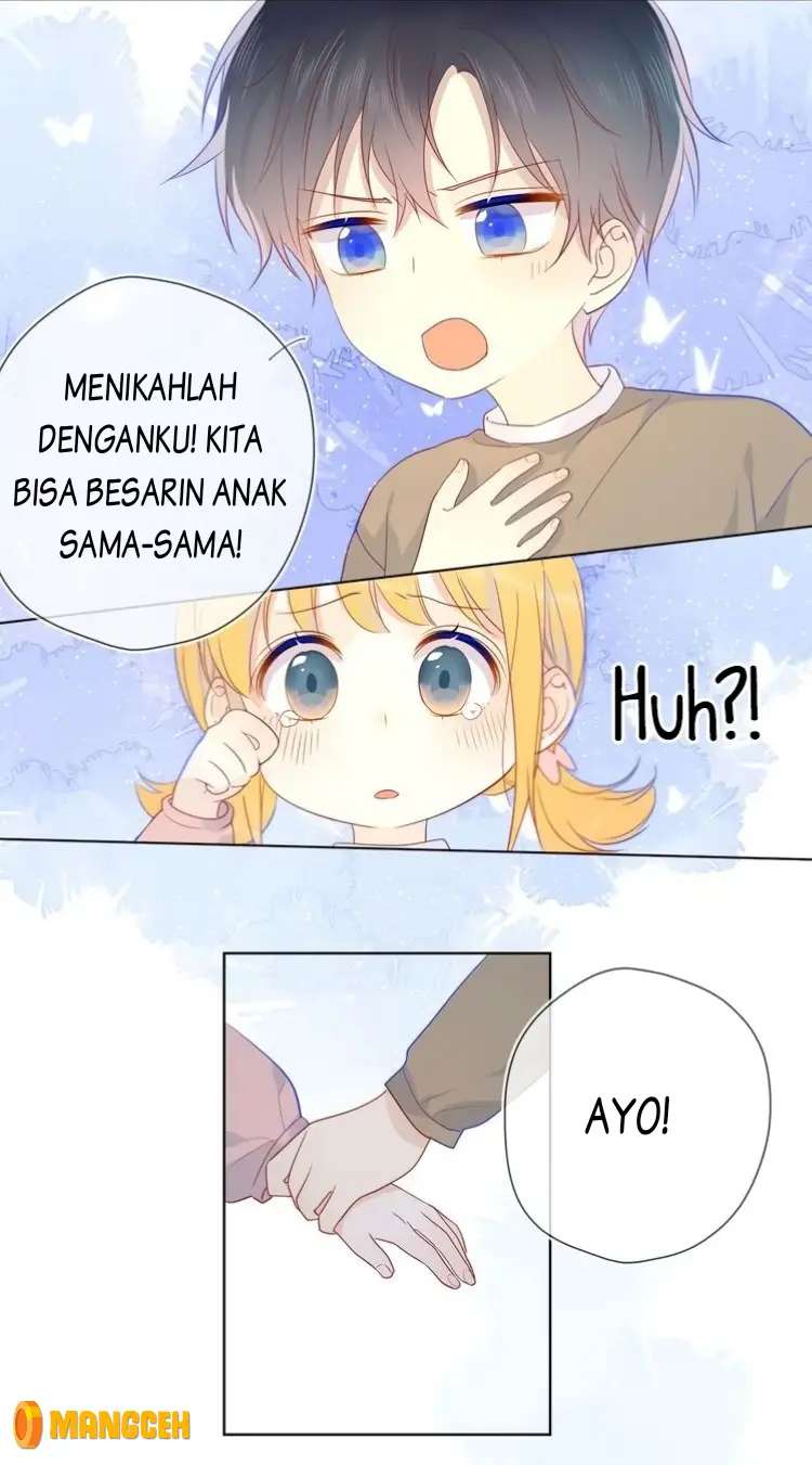 The Stars and I Chapter 13 - halaman 17