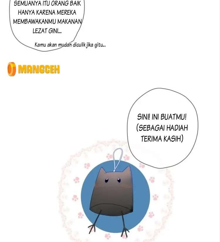 The Stars and I Chapter 13 - halaman 3