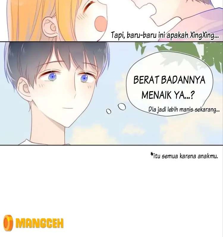 The Stars and I Chapter 13 - halaman 8