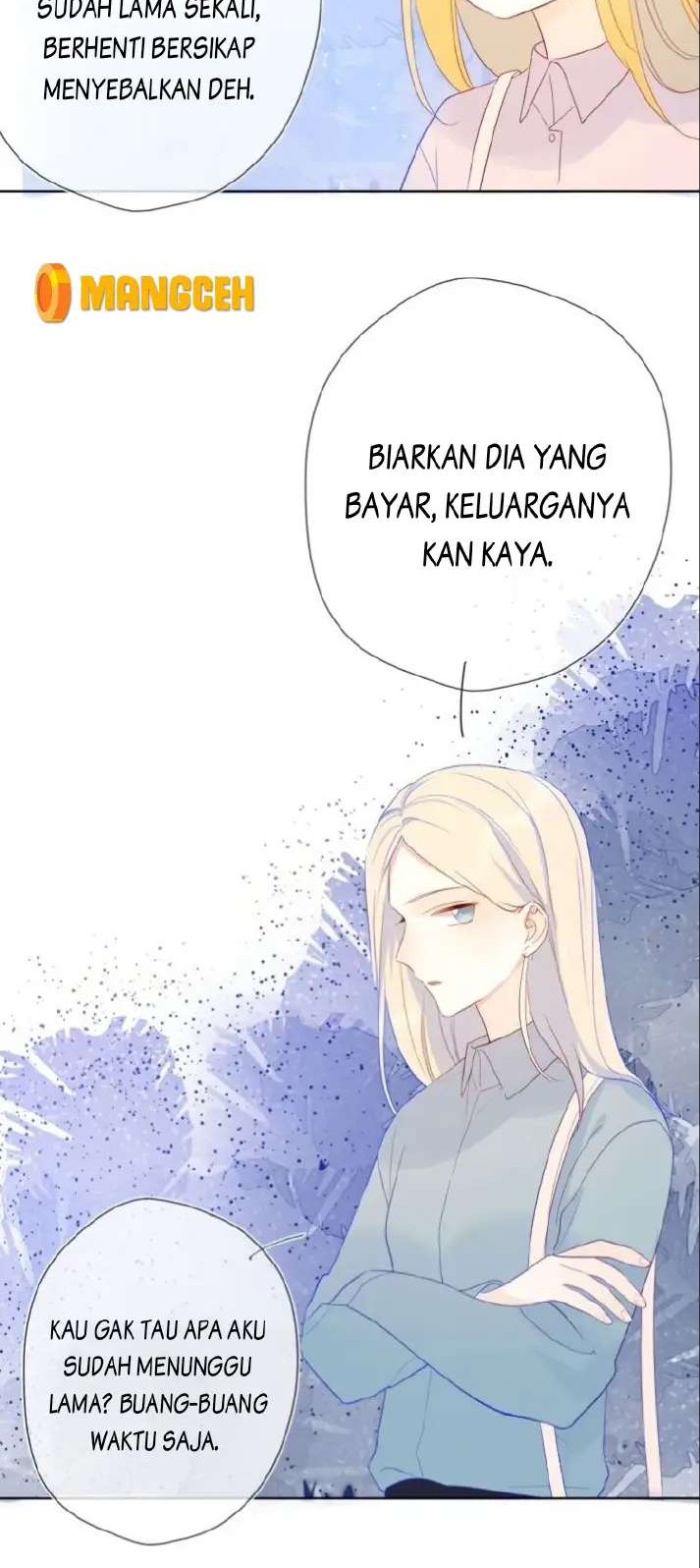 The Stars and I Chapter 15 - halaman 14