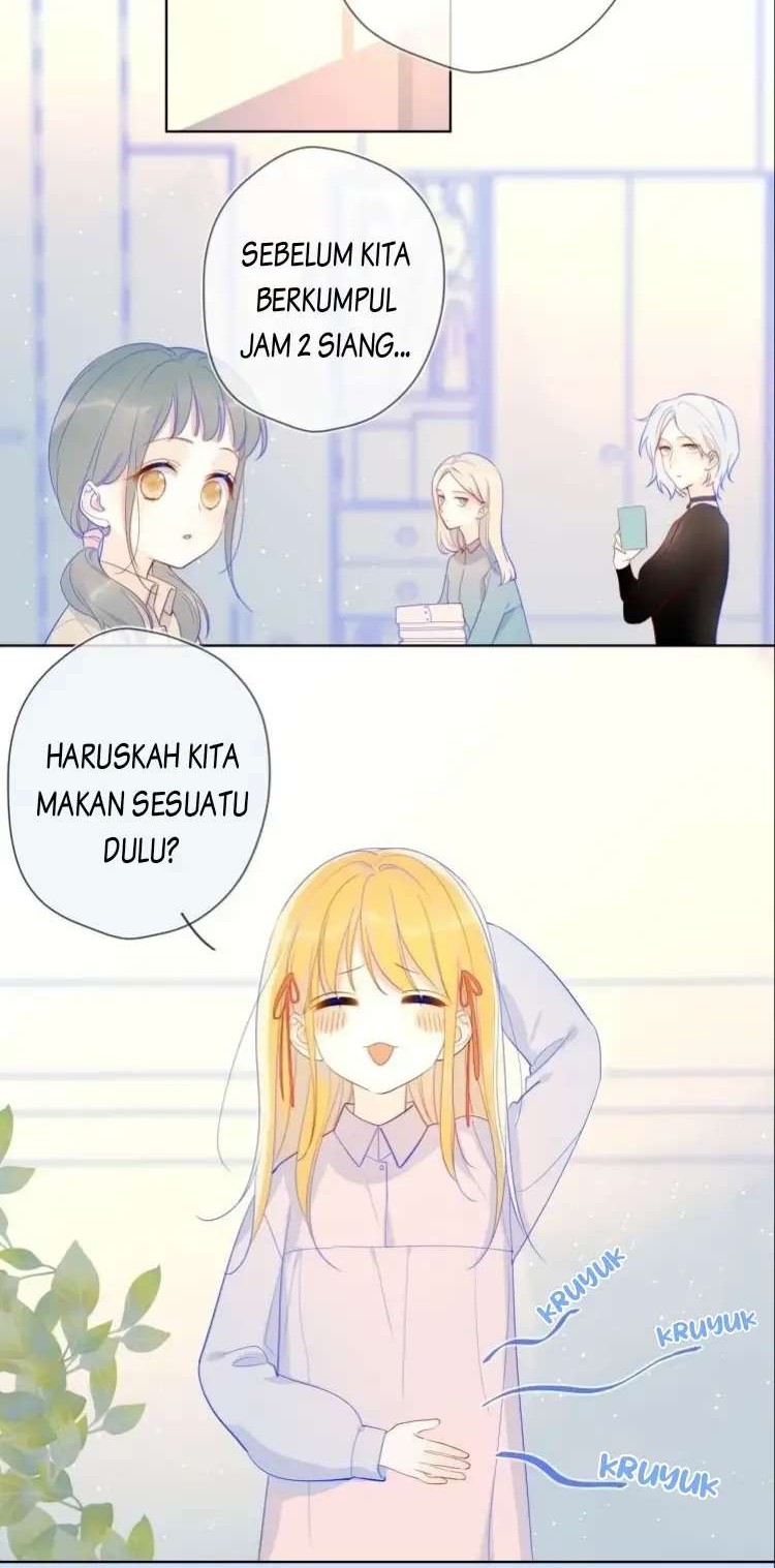 The Stars and I Chapter 15 - halaman 2