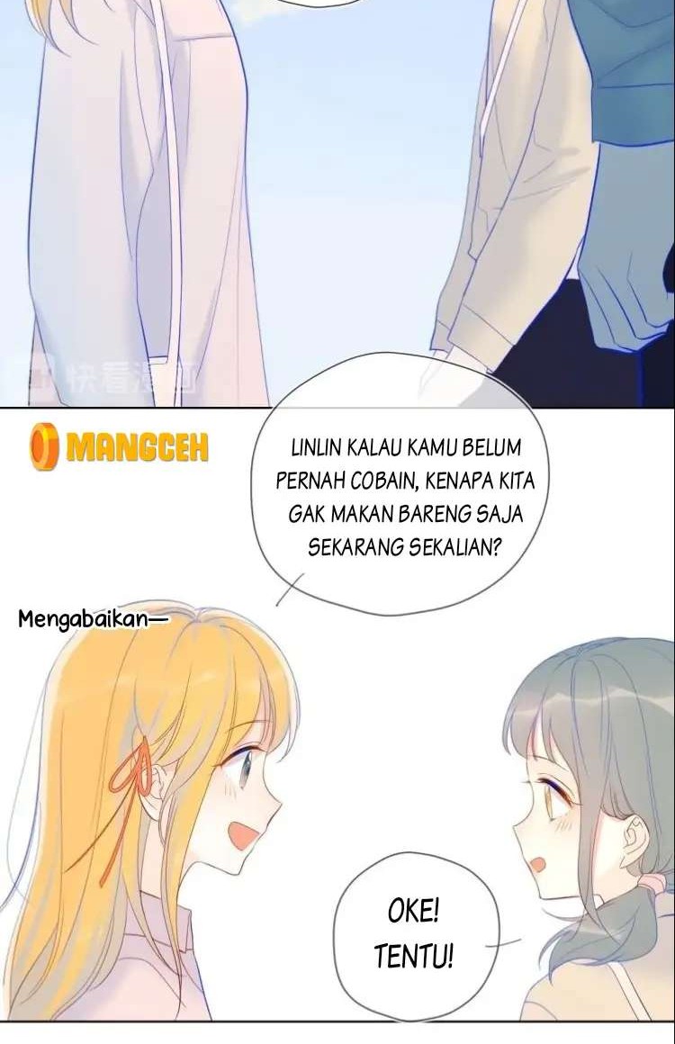 The Stars and I Chapter 15 - halaman 6