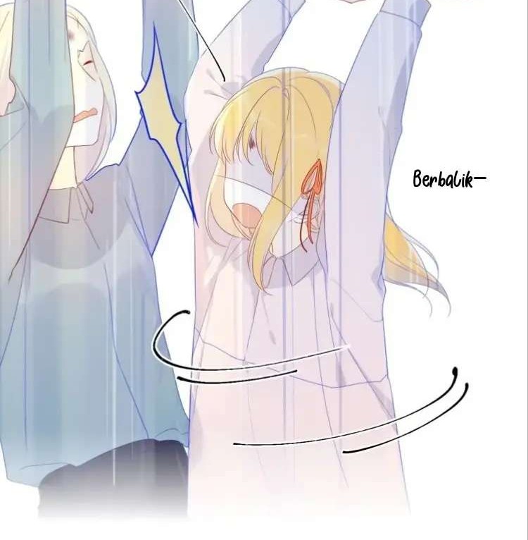 The Stars and I Chapter 16 - halaman 2