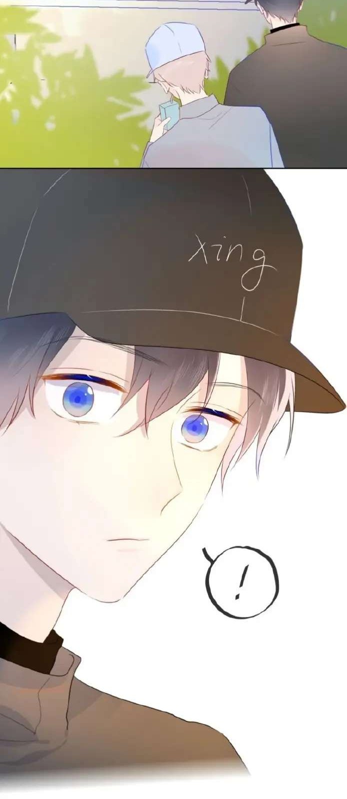 The Stars and I Chapter 16 - halaman 5