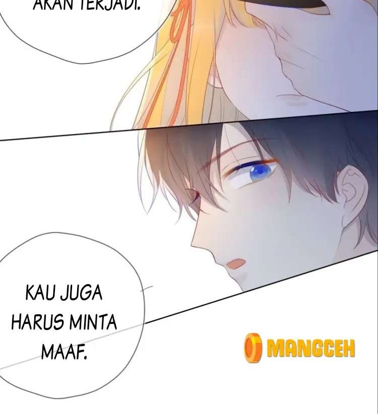 The Stars and I Chapter 17 - halaman 11