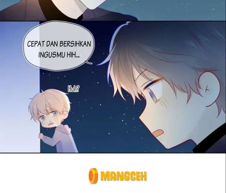 The Stars and I Chapter 17 - halaman 18