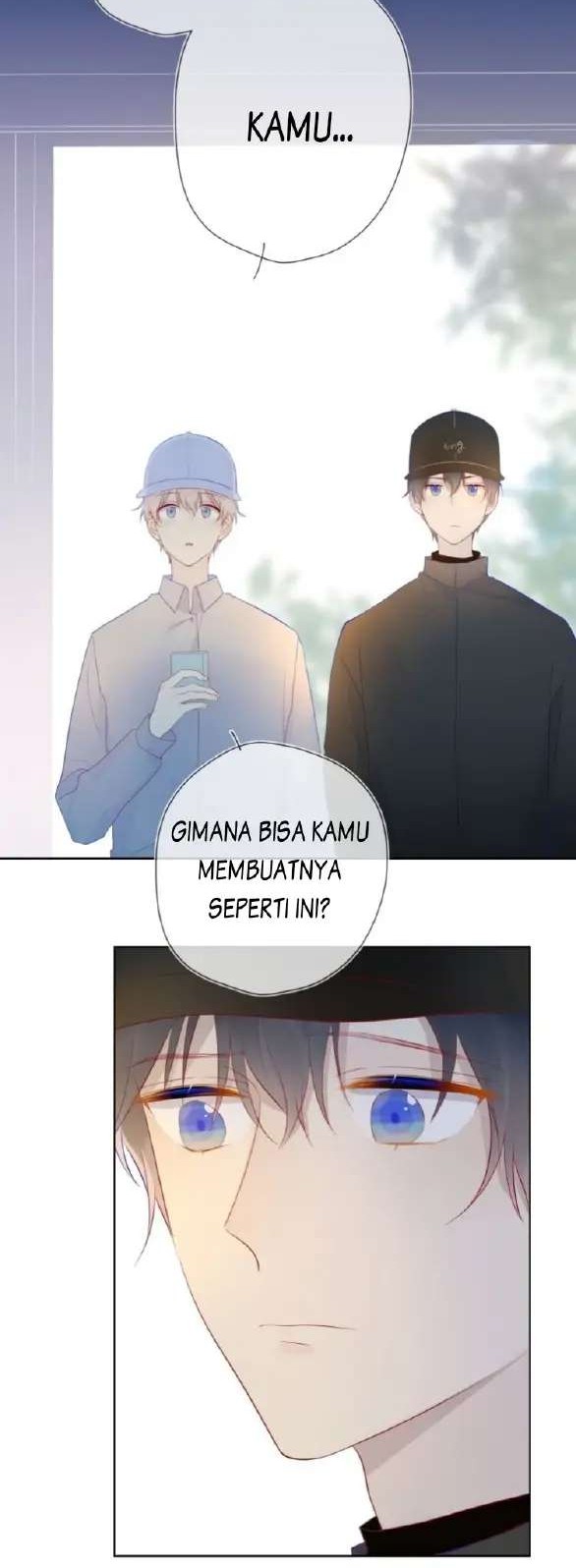 The Stars and I Chapter 17 - halaman 2