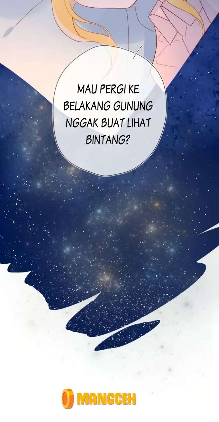 The Stars and I Chapter 17 - halaman 22