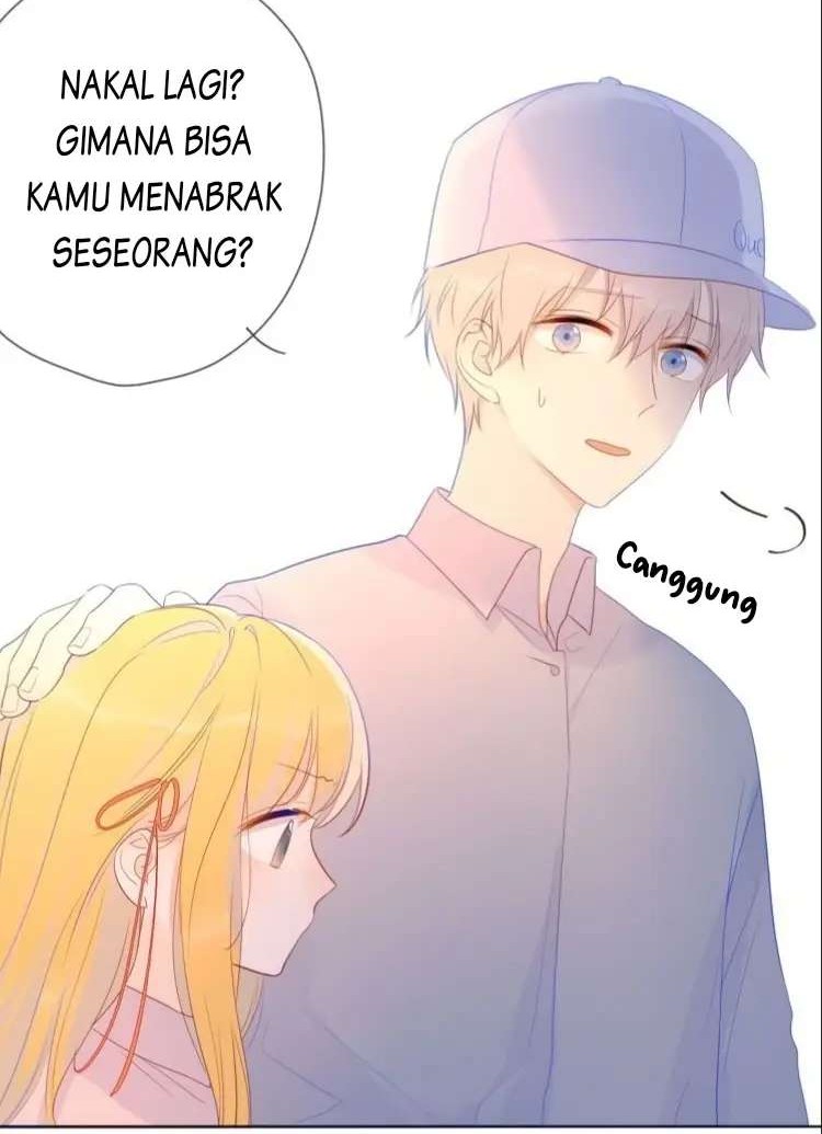 The Stars and I Chapter 17 - halaman 4