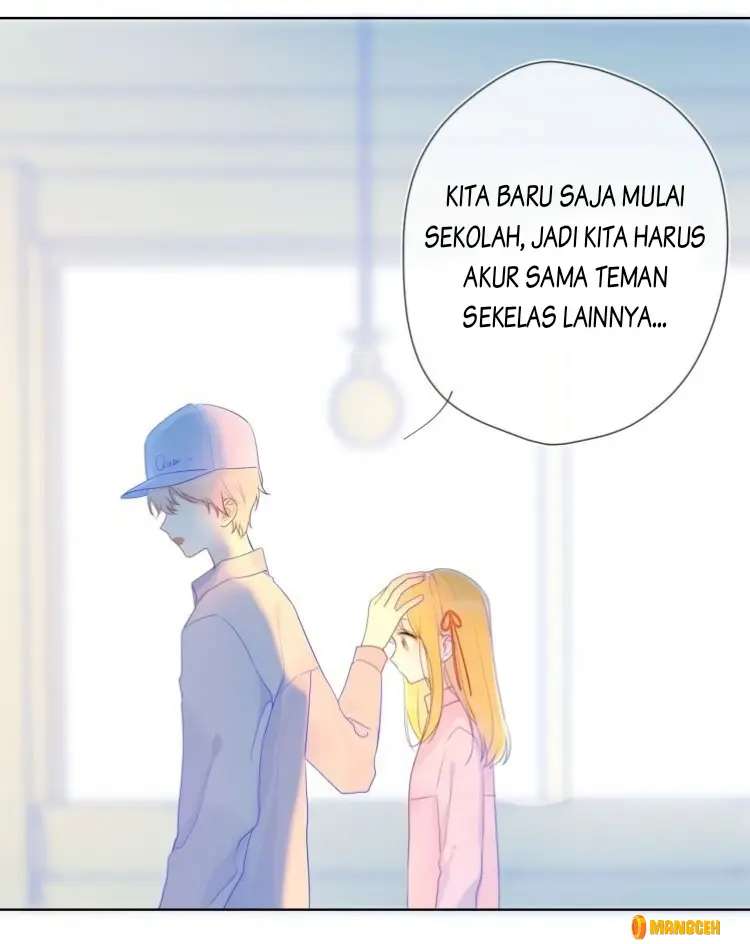 The Stars and I Chapter 17 - halaman 5