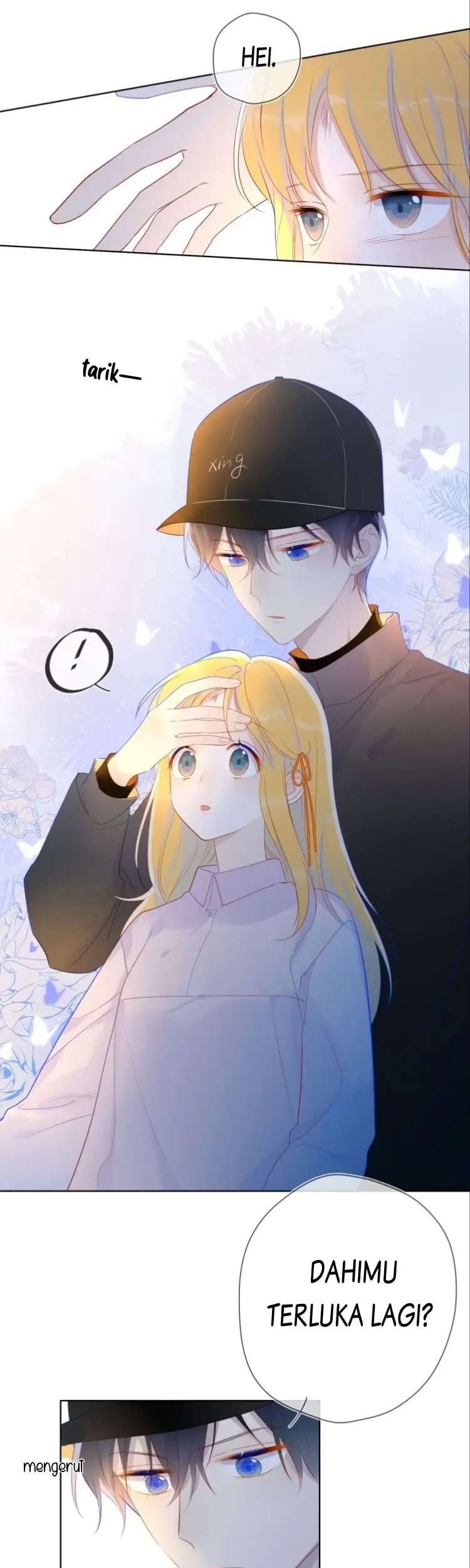 The Stars and I Chapter 17 - halaman 7