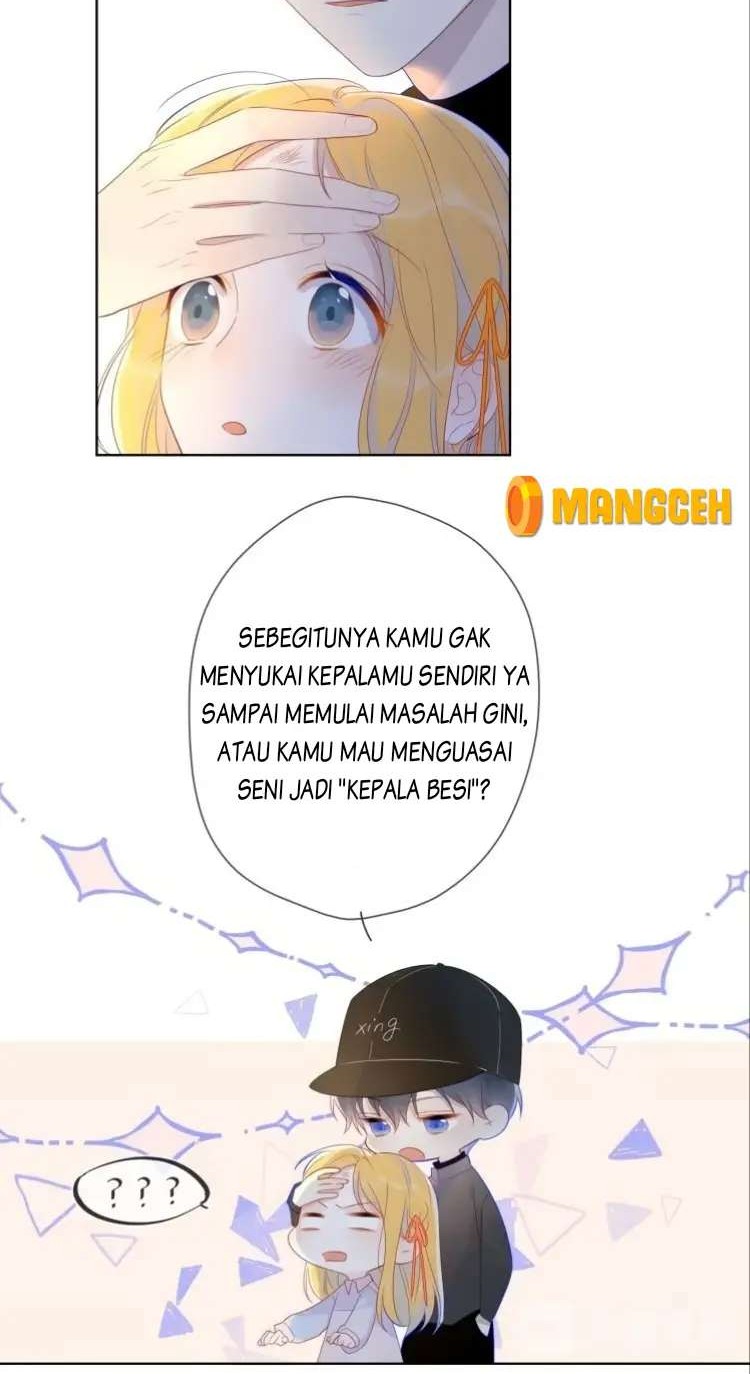 The Stars and I Chapter 17 - halaman 8
