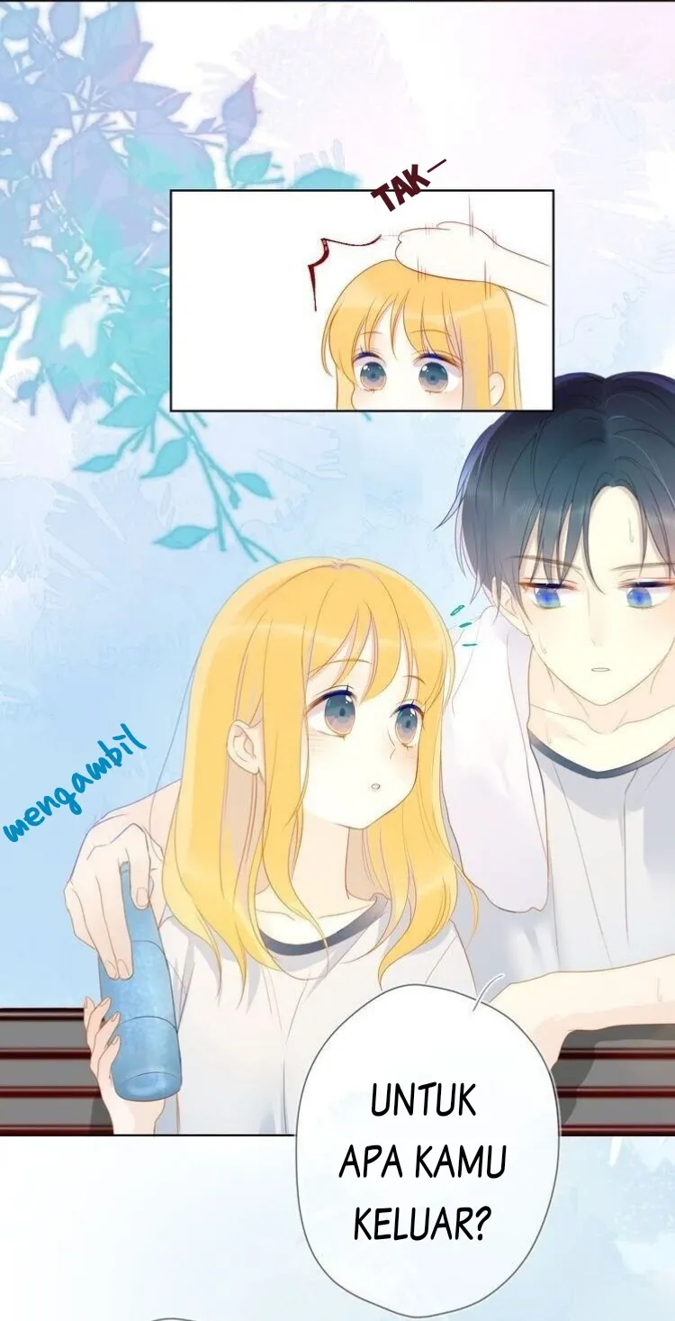 The Stars and I Chapter 2 - halaman 12