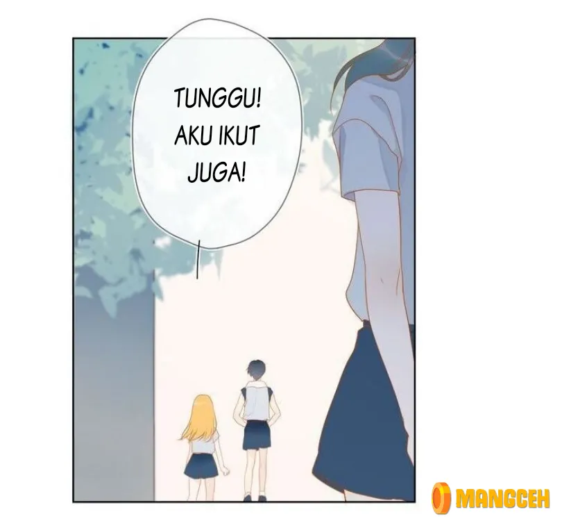 The Stars and I Chapter 2 - halaman 14
