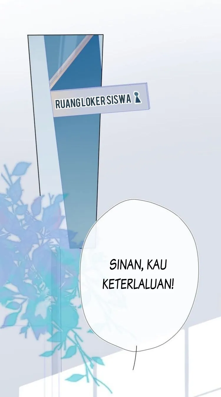 The Stars and I Chapter 2 - halaman 17