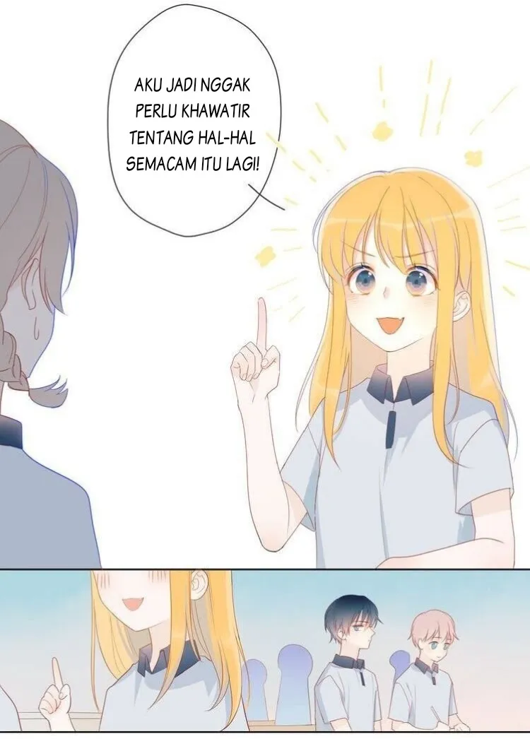 The Stars and I Chapter 2 - halaman 23