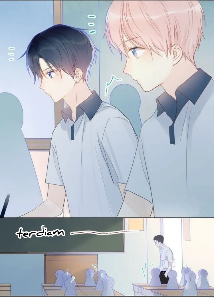The Stars and I Chapter 2 - halaman 25