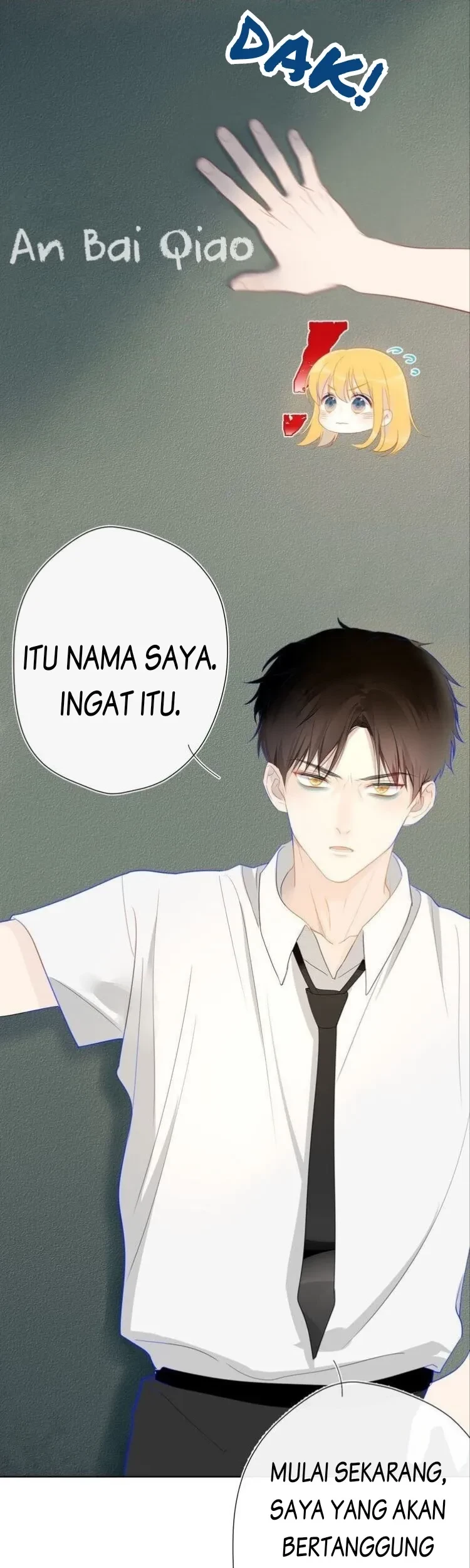 The Stars and I Chapter 2 - halaman 28