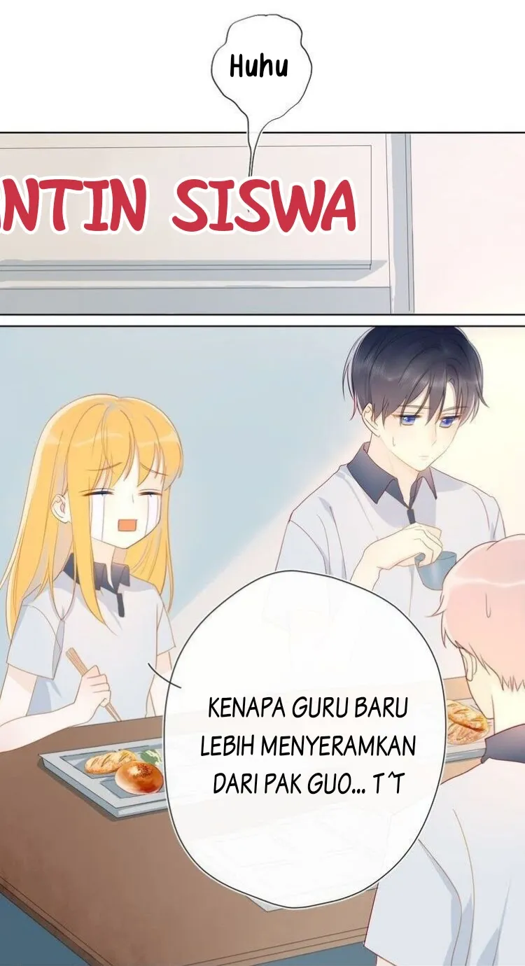 The Stars and I Chapter 2 - halaman 31