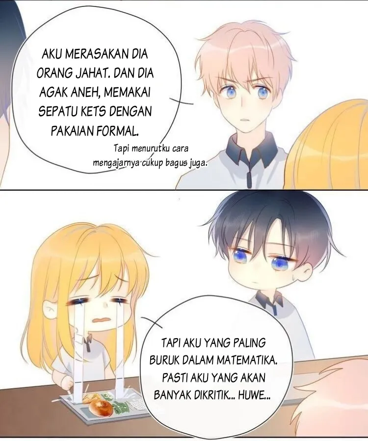The Stars and I Chapter 2 - halaman 32