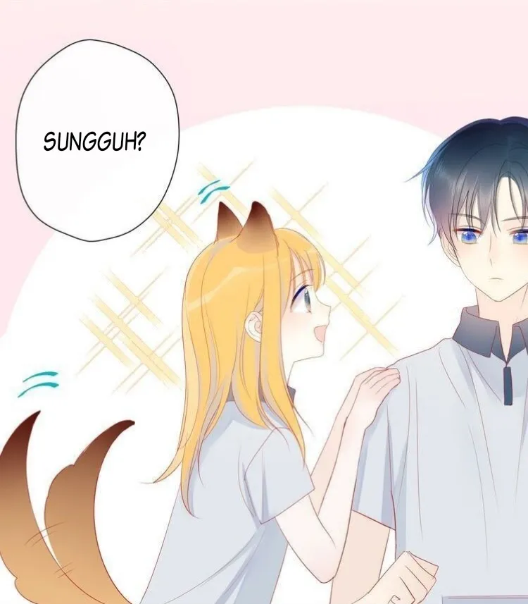 The Stars and I Chapter 2 - halaman 35