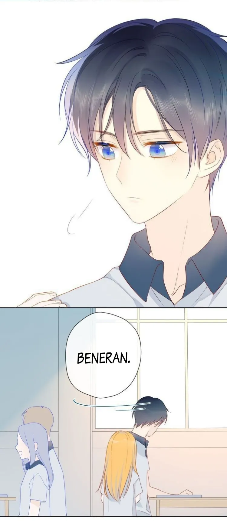 The Stars and I Chapter 2 - halaman 37