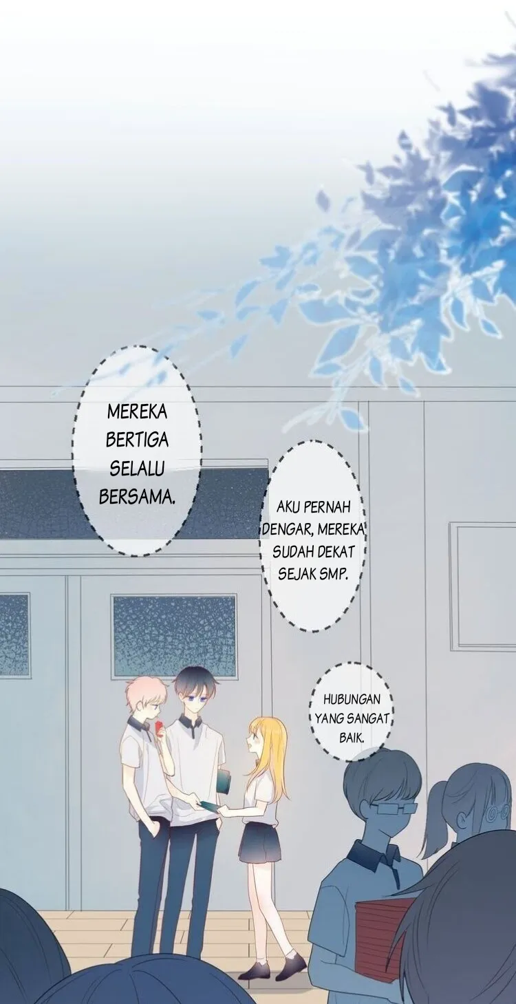 The Stars and I Chapter 2 - halaman 39