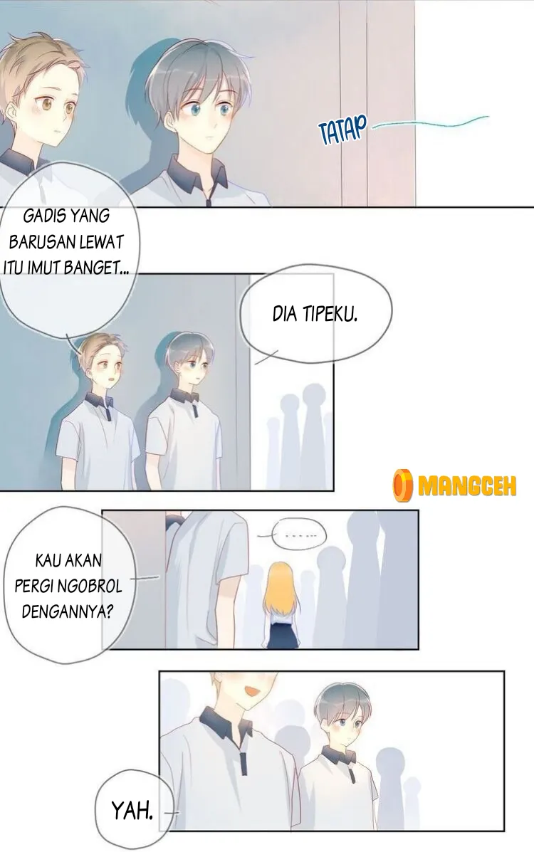 The Stars and I Chapter 2 - halaman 42