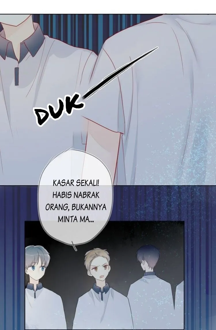 The Stars and I Chapter 2 - halaman 43
