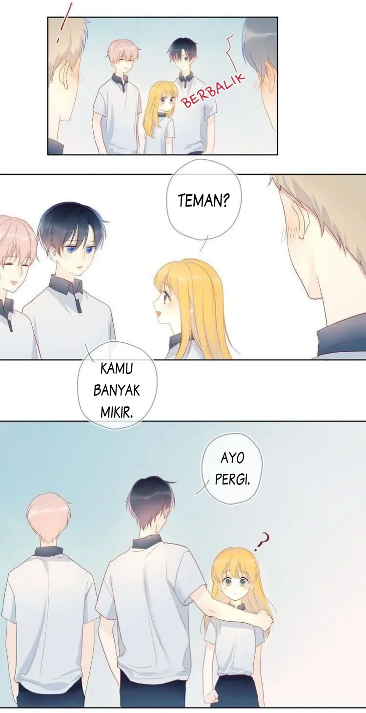 The Stars and I Chapter 2 - halaman 46