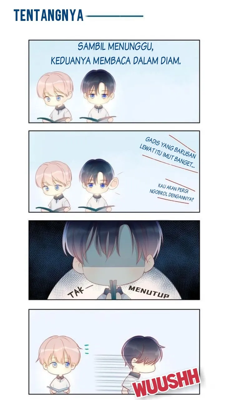 The Stars and I Chapter 2 - halaman 48