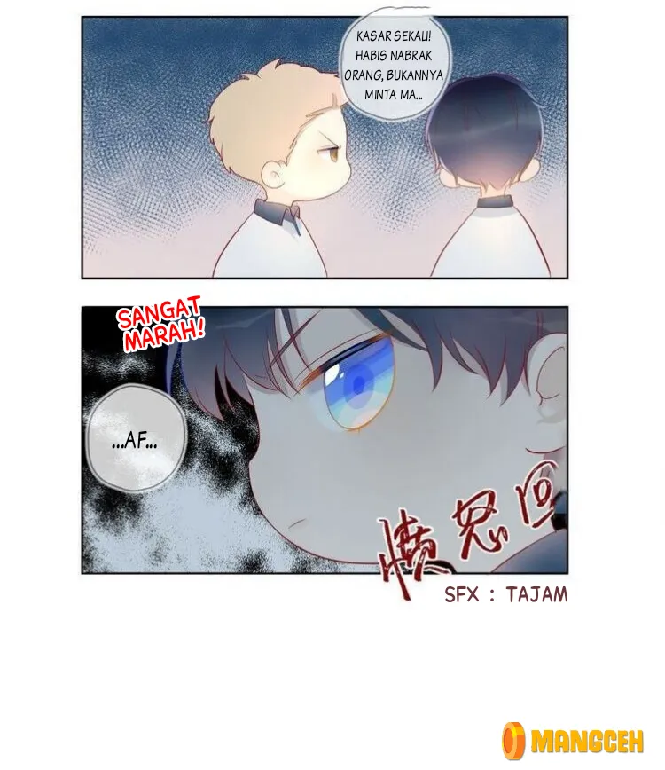 The Stars and I Chapter 2 - halaman 50