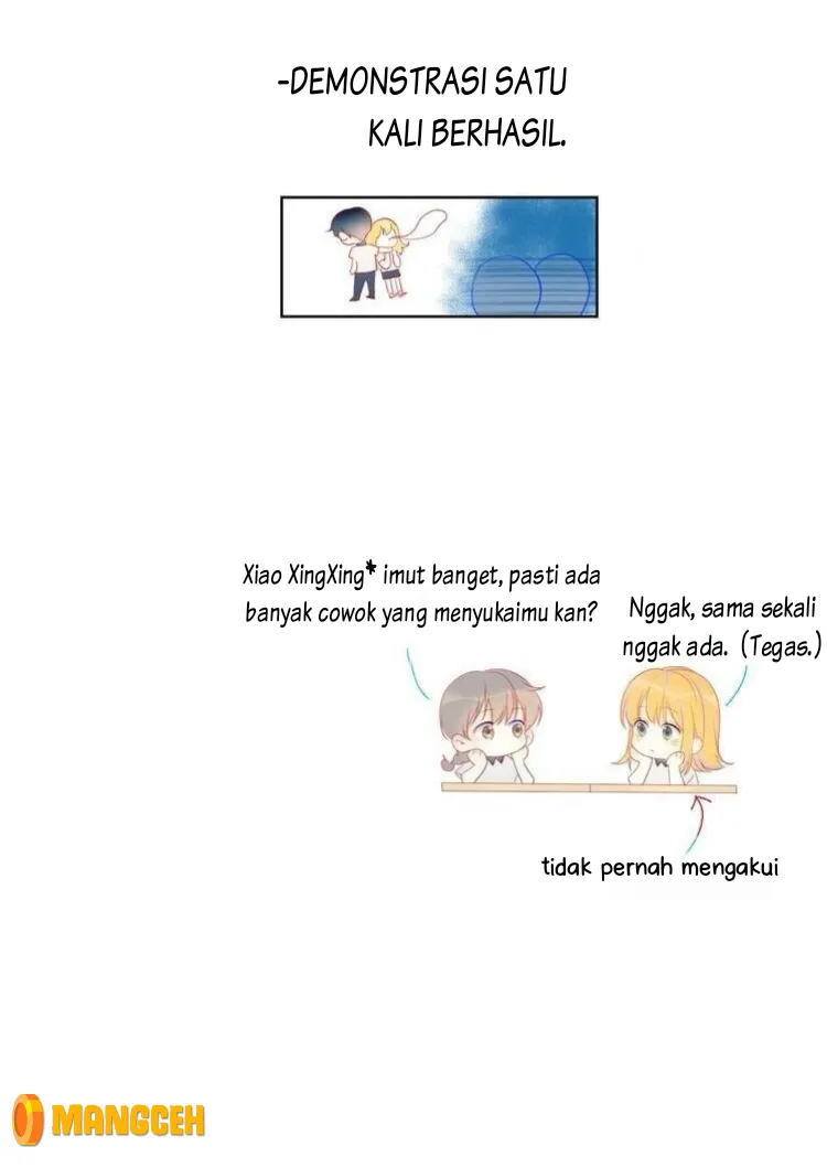 The Stars and I Chapter 2 - halaman 51