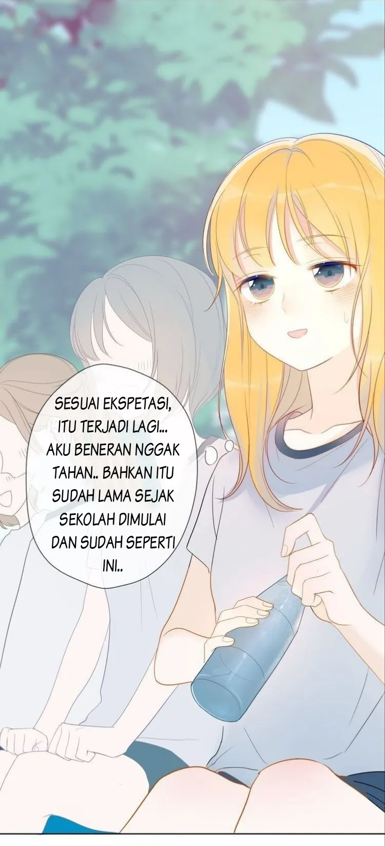 The Stars and I Chapter 2 - halaman 7