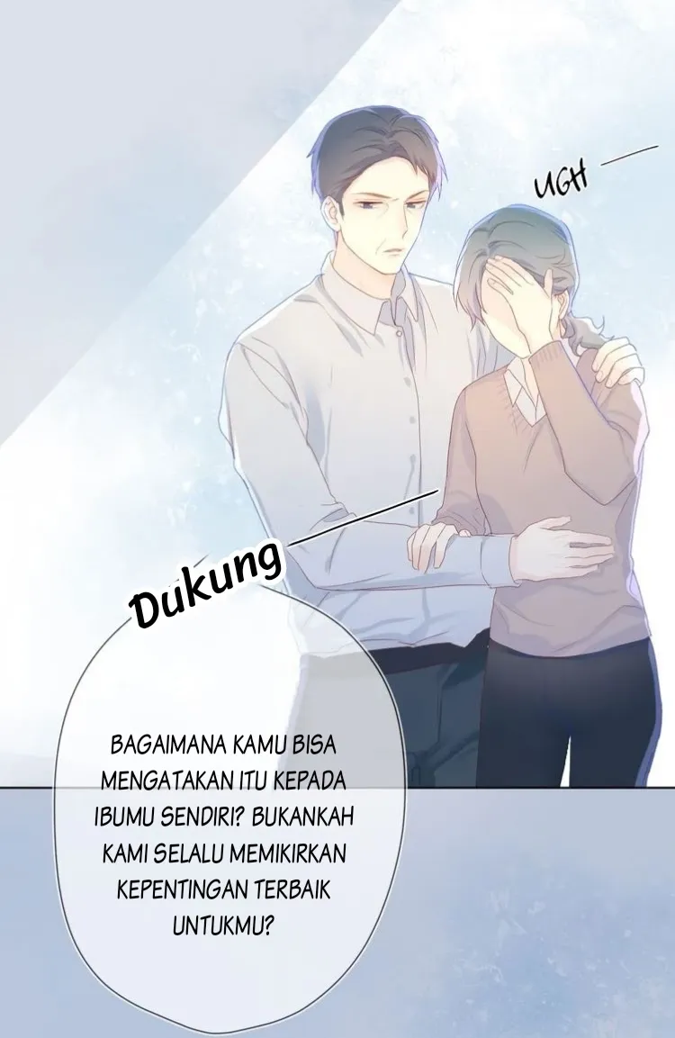 The Stars and I Chapter 3 - halaman 11