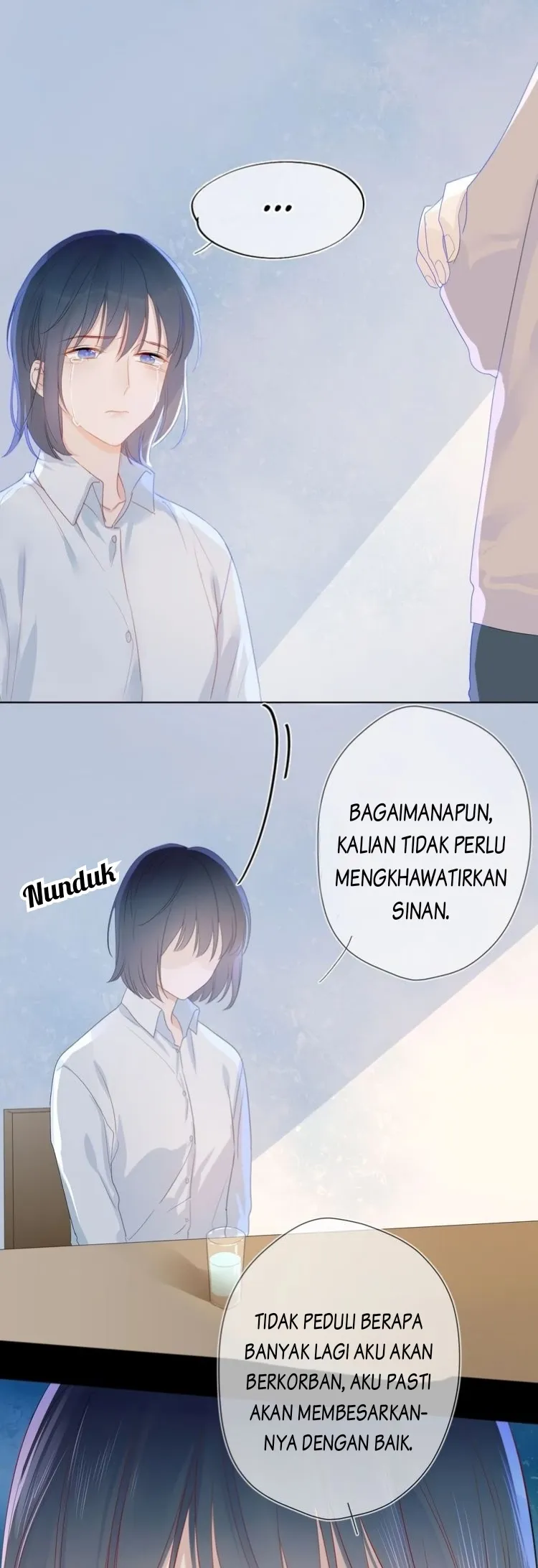 The Stars and I Chapter 3 - halaman 12