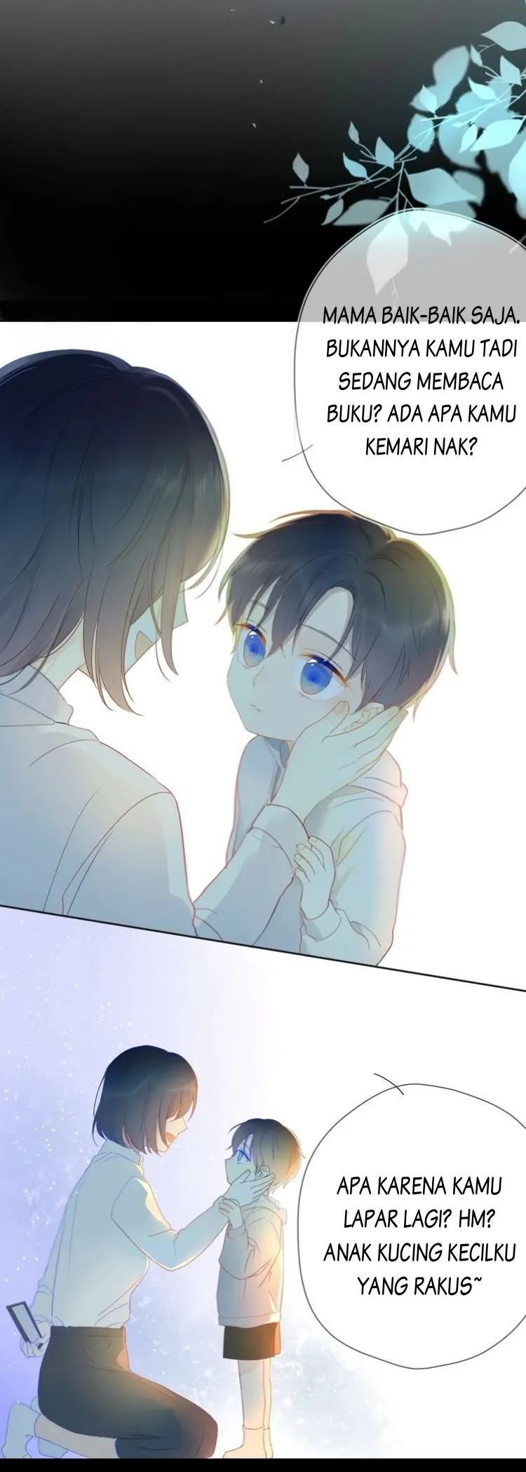 The Stars and I Chapter 3 - halaman 14