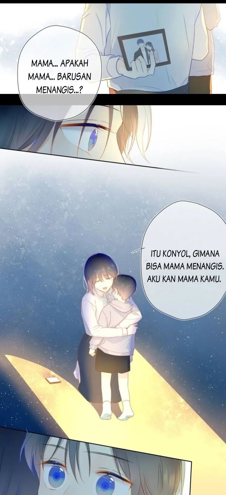 The Stars and I Chapter 3 - halaman 15