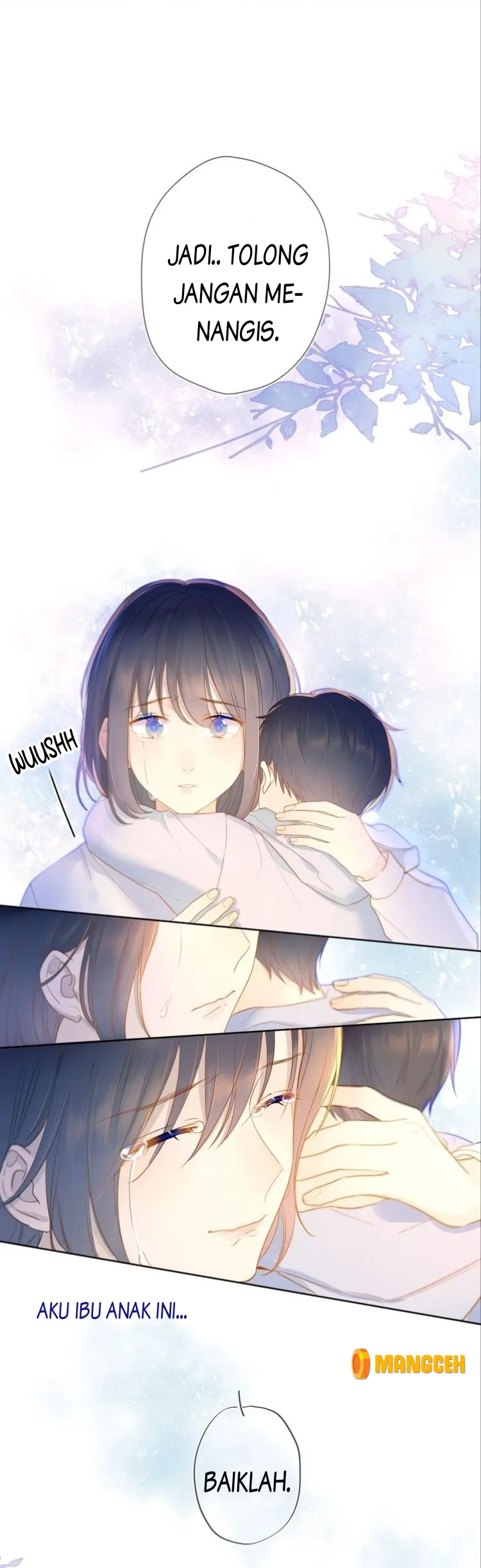 The Stars and I Chapter 3 - halaman 19